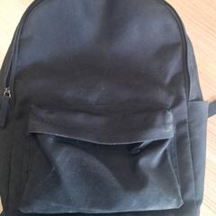 Motxilla, segons ha informat Connexxion Haarlem AML mitjançant iLost