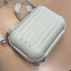 Väska, rapporterat av RET med iLost