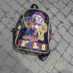 Zaino per bambini, come riportato da Agence Azalys utilizzando iLost