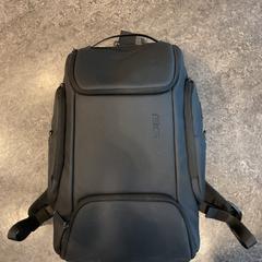 배낭 Rugzak, Salah, iLost를 사용하여 Gemeente Amsterdam - Bureau Gevonden Voorwerpen에 보고됨
