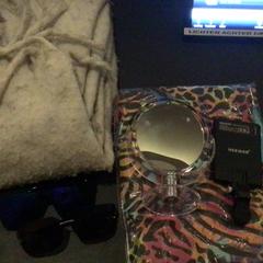 Okuliare 1326, ako bolo nahlásené Van der Valk Hotel Amsterdam Zuidas pomocou iLost