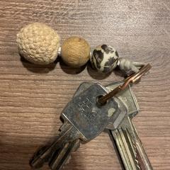 Keys, as reported by Gemeente Amsterdam using iLost