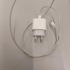 iPhone-lader Wit, som rapportert av Heidelberglaan 15 ved bruk av iLost