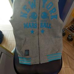 سترة، كما تم الإبلاغ عنه بواسطة IKEA Nantes عبر iLost