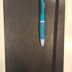 Notebooku, jak nahlášeno RAI Amsterdam pomocí iLost