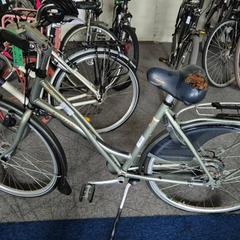 Rower damski, zgłoszono przez Gemeente Roermond przy użyciu iLost