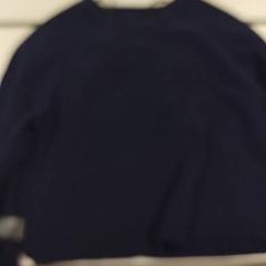 Sweater, as reported by Vrije Universiteit Amsterdam using iLost