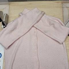 Vetements Rose, gisa salatu by IKEA Montpellier iLost erabiliz