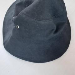 Hoedje, rapporterat av Madurodam med iLost