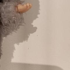 Kuscheltier, gemeldet von De Efteling über iLost