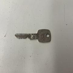 Sleutel, segons ha informat GVB mitjançant iLost