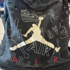 Backpack, as reported by Regio Antwerpen - Brussel using iLost