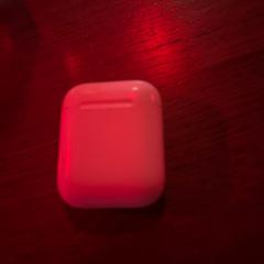 Airpods case, as reported by Club Nyx/Exit Café using iLost