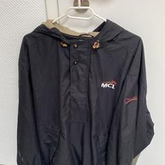 Jacket Schwarz MCI. Ovation, as reported by Wilmering Vechta using iLost