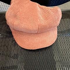 Casquette Bruin van ribstof, a été signalé par Qbuzz GD Assen utilisant iLost