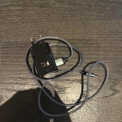 Adapter, rapporterat av Van der Valk Hotel Amsterdam-Amstel med iLost