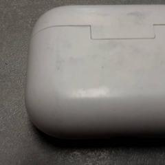 Ørepluggholder Wit, som rapportert av Arriva Friesland / Groningen ved bruk av iLost