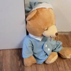 Peluix, segons ha informat Qbuzz ZHN mitjançant iLost