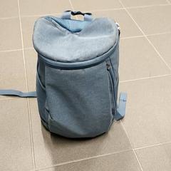 Saco - Rugzak - Marques Evrard, como reportado por Centraal magazijn utilizando o iLost