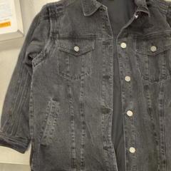 Jacket, as reported by IKEA Tokyo-Bay using iLost