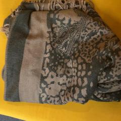 Châle, a été signalé par Pathé Eindhoven utilisant iLost