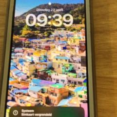 Teléfono iPhone, segundo informou Gemeente Alkmaar usando iLost