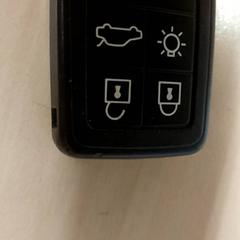 Klucze, zgłoszono przez Centraal magazijn przy użyciu iLost