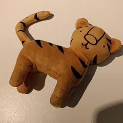 장난감 Rammelaar, iLost를 사용하여 IKEA Groningen에 보고됨