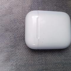 Airpods in case, jak zgłoszono do iLost