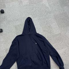 Sudadera con capucha, segundo informou Gebo Tours usando iLost