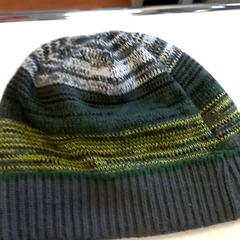 قبعة صغيرة، كما تم الإبلاغ عنه بواسطة Arriva Limburg Zuid عبر iLost