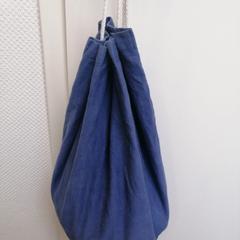 Sacca da palestra Blau, come riportato da Wilmering Vechta utilizzando iLost