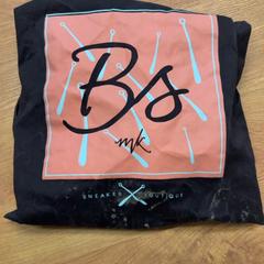 Bag, som rapportert av GVB ved bruk av iLost