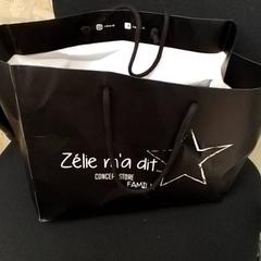 Bag BAH, as reported by ilévia using iLost