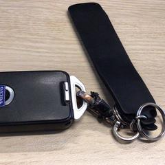 車のカギ がiLostで Gemeente Arnhem によって報告されました