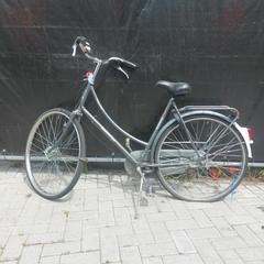 Damenrad, gemeldet von Gemeente Nijkerk über iLost