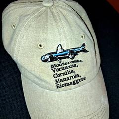 Cap, come riportato da TivoliVredenburg utilizzando iLost