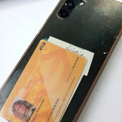 Samsung telefoon, as reported to iLost