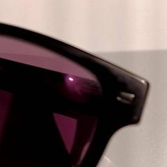 İLost kullanarak De Efteling tarafından bildirildiği gibi Güneş gözlüğü