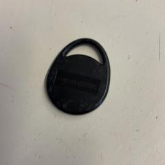 Tag, as reported by HTM using iLost