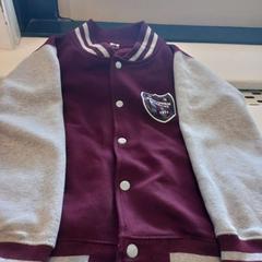 Jacket, as reported by Arriva Limburg Zuid using iLost