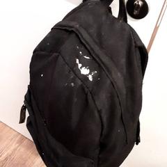 Zaino, come riportato da Qbuzz ZHN utilizzando iLost