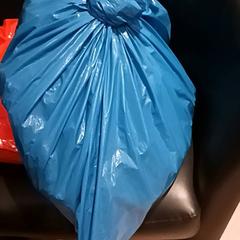 Bag, as reported by RRReis IJssel-Vecht using iLost
