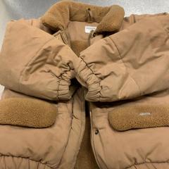 Kurtka, zgłoszono przez IKEA Haarlem przy użyciu iLost