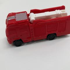 消防車のおもちゃ, gisa salatu by IKEA新三郷 iLost erabiliz