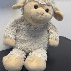 Zabawka Schaapje, zgłoszono przez ibis Styles Rotterdam Ahoy przy użyciu iLost