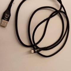 Adaptador Zwart, segundo informou HvA Amstelcampus usando iLost