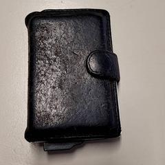 Titular de la targeta Vliese, segons ha informat Connexxion Haarlem IJmond mitjançant iLost