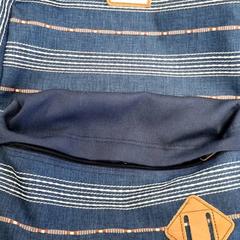 Backpack, as reported by Connexxion Amstelland-Meerlanden Schiphol Noord using iLost