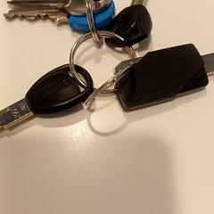 열쇠, iLost를 사용하여 RAI Amsterdam에 보고됨